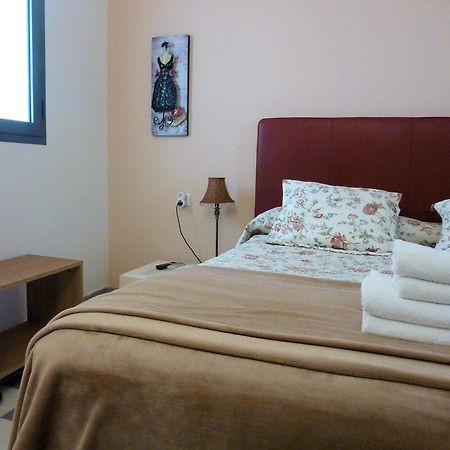 Apartamento Apodaca Cadiz Exterior photo