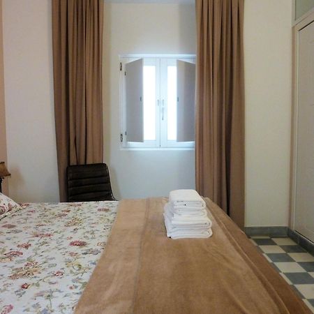 Apartamento Apodaca Cadiz Exterior photo