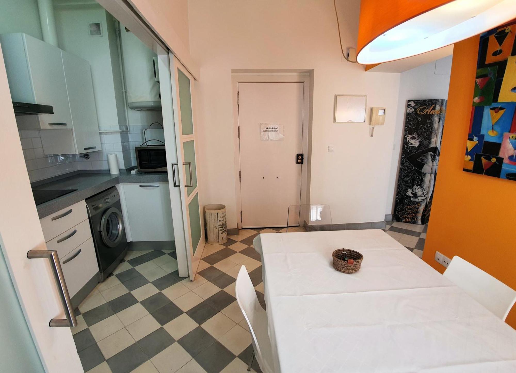 Apartamento Apodaca Cadiz Exterior photo