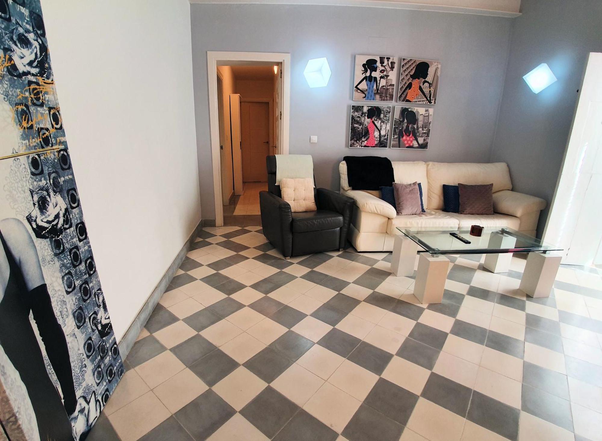 Apartamento Apodaca Cadiz Exterior photo