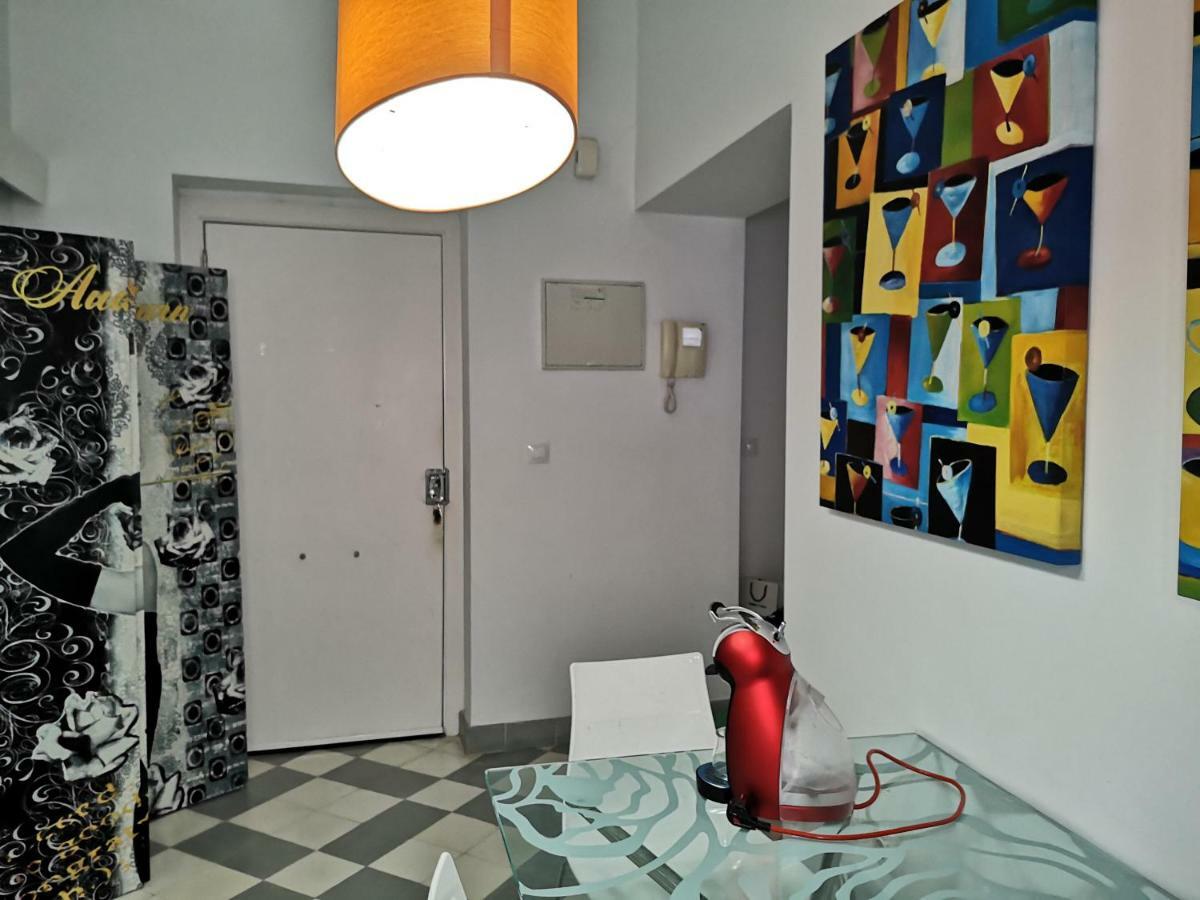 Apartamento Apodaca Cadiz Exterior photo