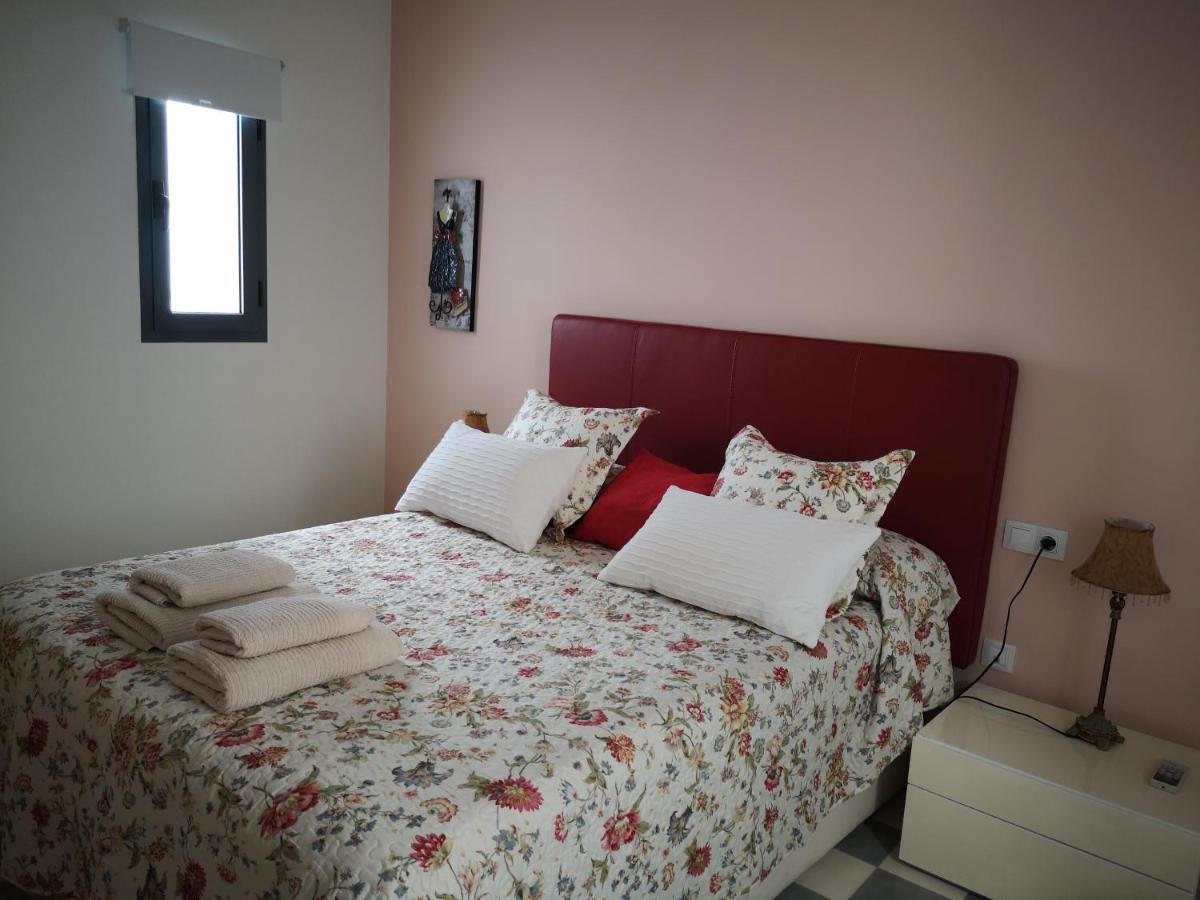 Apartamento Apodaca Cadiz Exterior photo